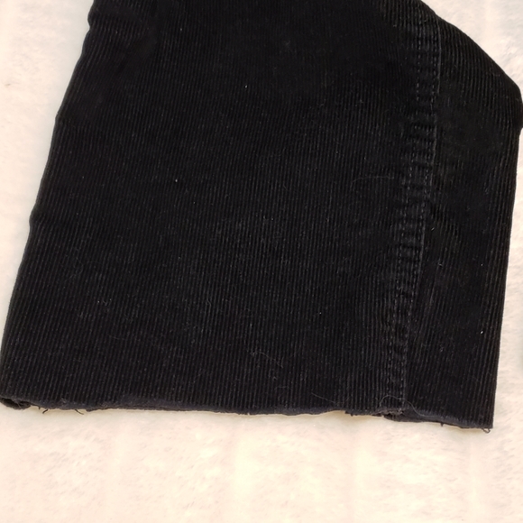 Haggar Clothing Black Corduroy Pants - Picture 15 of 16